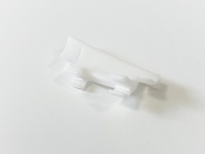 Boční plastové stírací lopatky P14.023